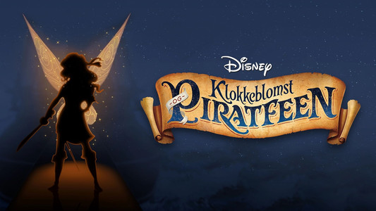 Tinker Bell and the Pirate Fairy