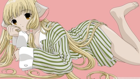 ちょびっツ