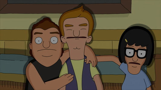 Bob's Burgers