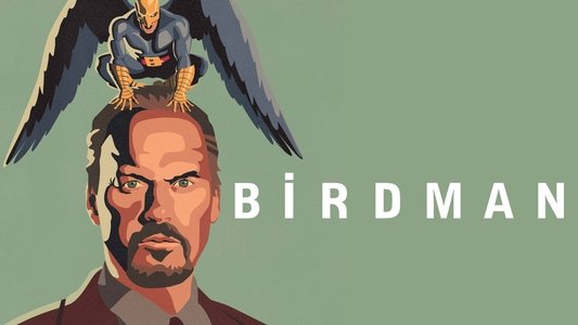 Birdman or (The Unexpected Virtue of Ignorance)