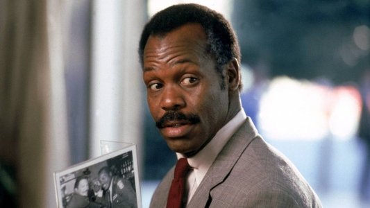 Lethal Weapon