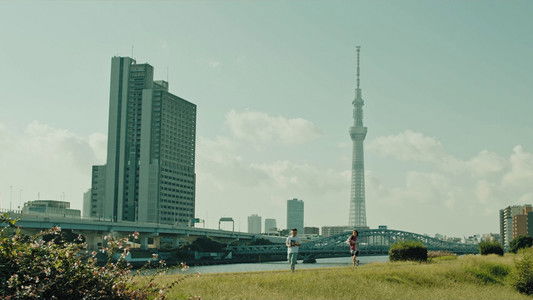 ベイビーわるきゅーれ2ベイビー