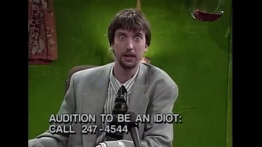 The Tom Green Show