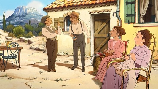 Marcel et Monsieur Pagnol