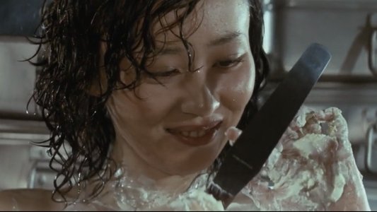 暴行切り裂きジャック