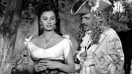 La bella mugnaia