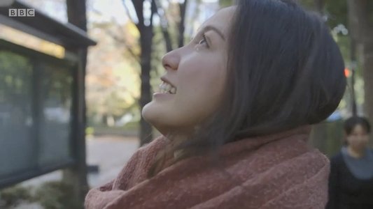 Japan's Secret Shame