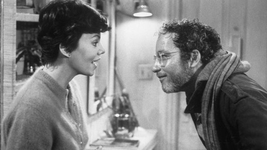 The Goodbye Girl