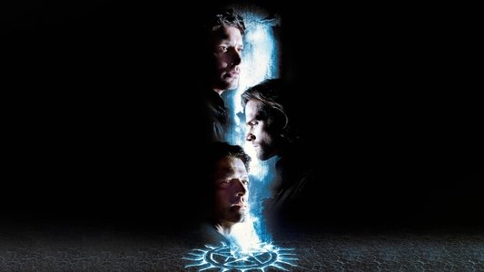 Supernatural