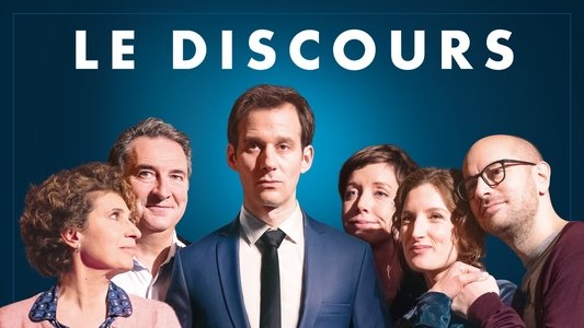 Le Discours