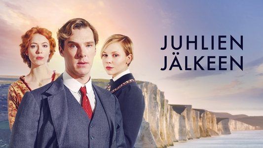 Parade's End