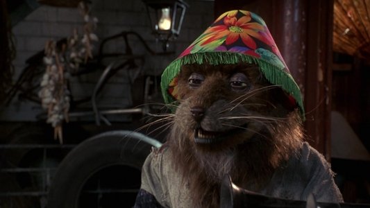 Teenage Mutant Ninja Turtles III