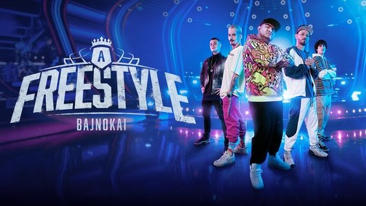 El Heredero: La Dinastía del Freestyle