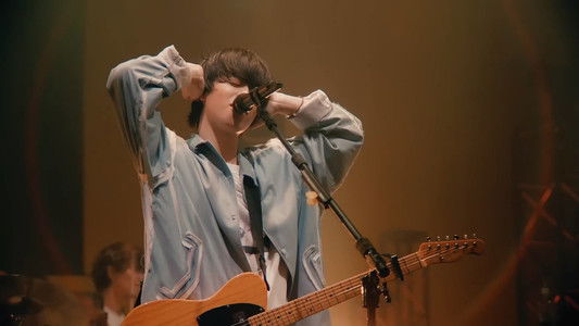 マルシィ one man live tour 2024 “Candle”