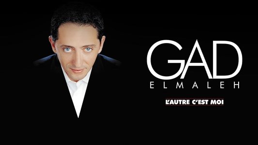 Gad Elmaleh - L’autre c’est moi