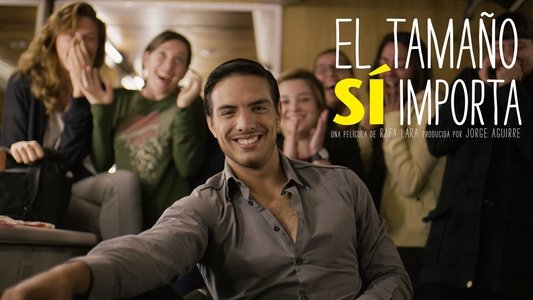 El tamaño sí importa
