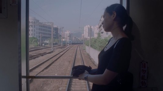 美麗在唱歌