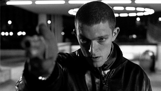 La Haine