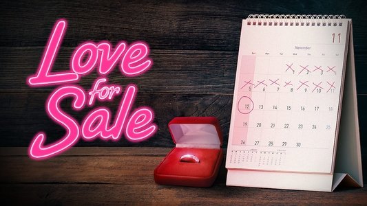 Love for Sale