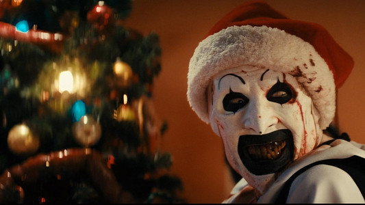 Terrifier 3