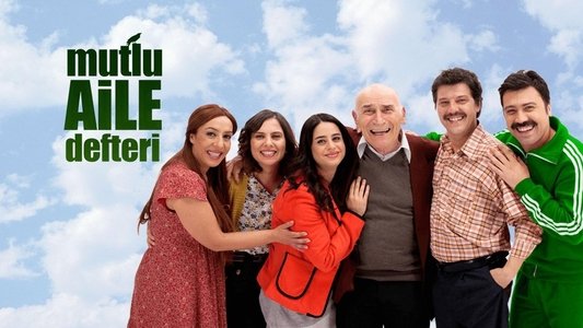 Mutlu Aile Defteri