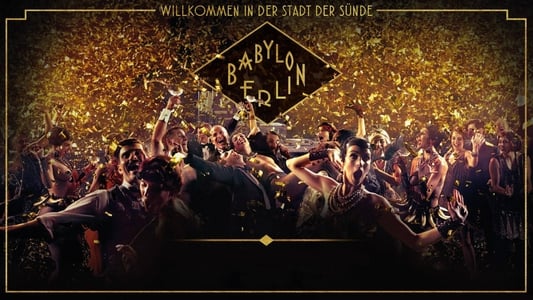 Babylon Berlin