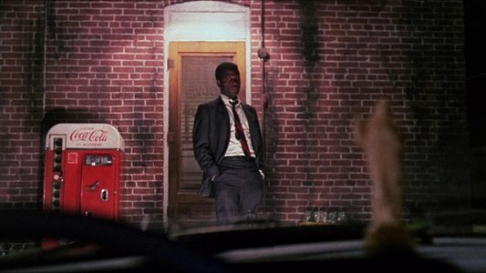 In the Heat of the Night