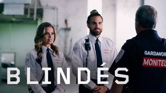 Blindés