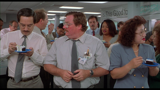 Office Space