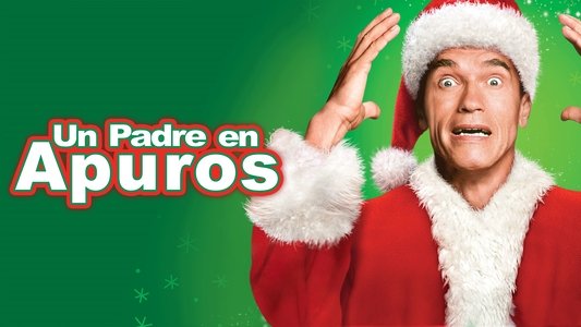 Jingle All the Way