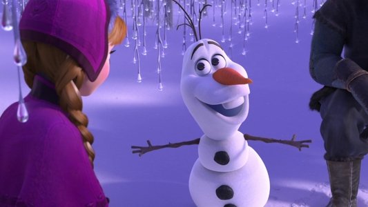 Frozen