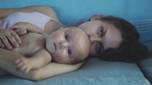 Las hijas de Abril