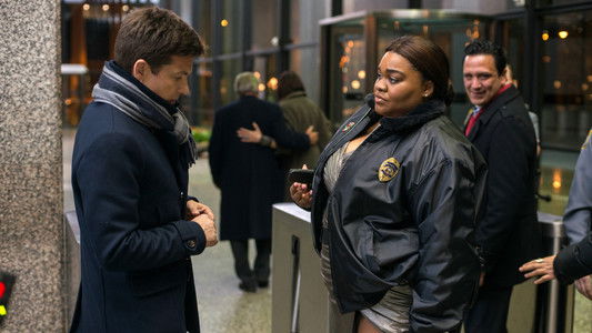 Office Christmas Party