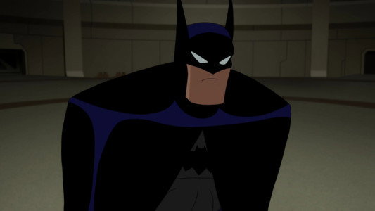 Justice League vs. the Fatal Five