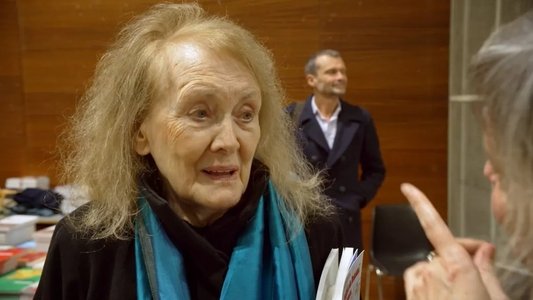Annie Ernaux, je suis née quelque part