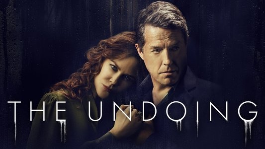 The Undoing