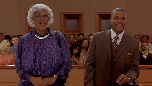 Madea's Family Reunion