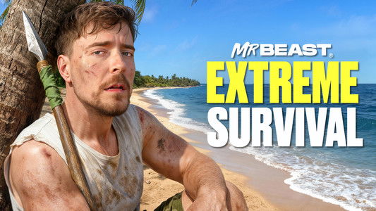 MrBeast: Extreme Survival!