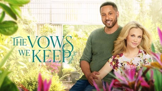 The Vows We Keep