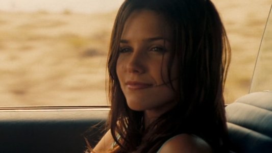 The Hitcher