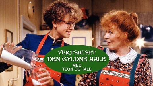 Vertshuset Den Gyldne Hale