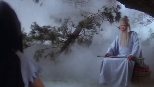 英雄無淚