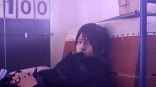 体育館ベイビー