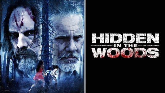 Hidden in the Woods