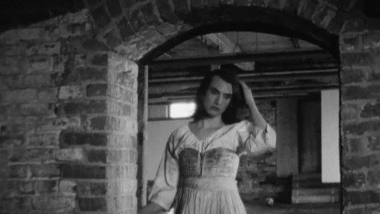 Miss Ellis Island