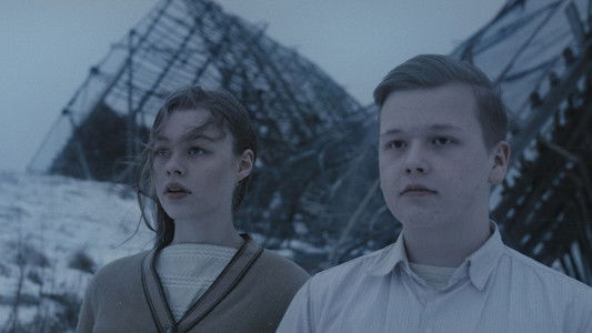 Lengsel etter nåtid