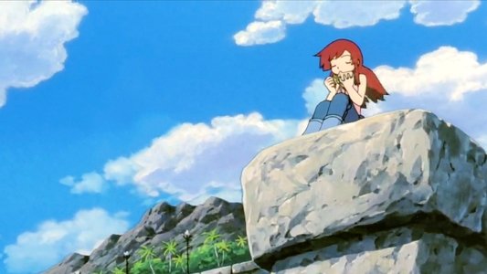 劇場版ポケットモンスター 幻のポケモン ルギア爆誕