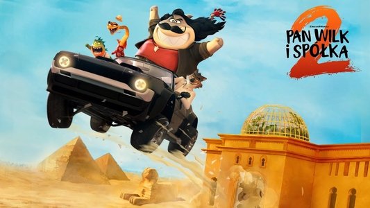 The Bad Guys 2