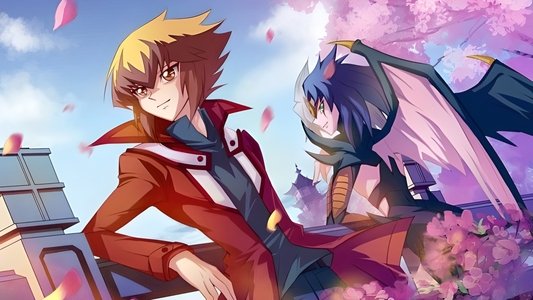 遊戯王デュエルモンスターズＧＸ