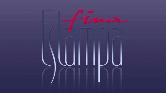Fina Estampa